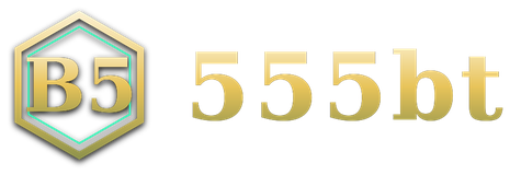 555bt logo