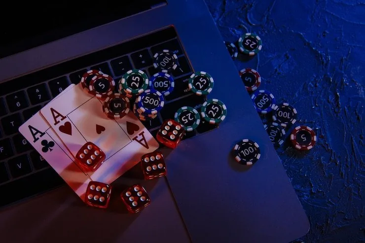 555bt Blackjack play at 555bt